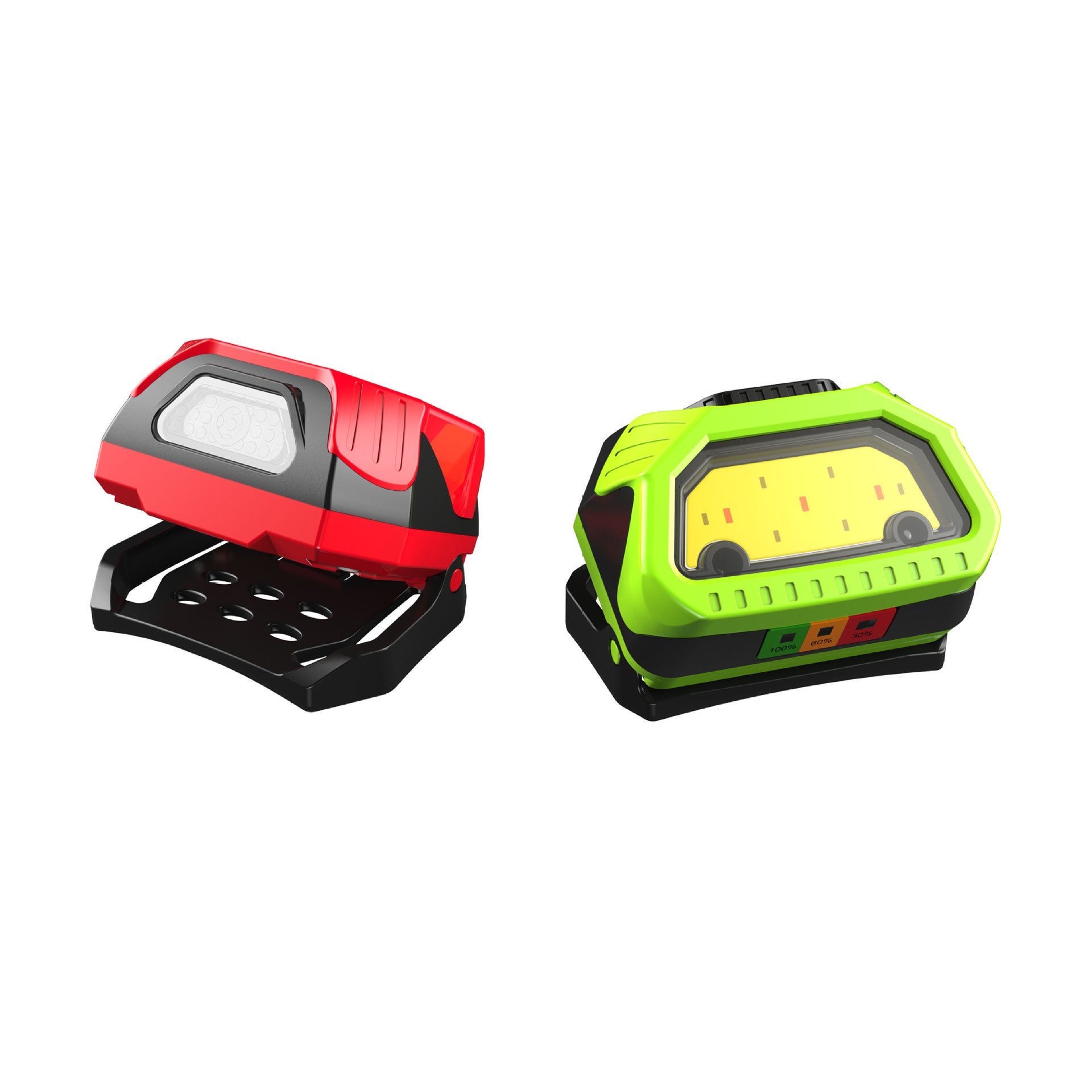 Infrared Sensor Headlamp Fishing USB Charging