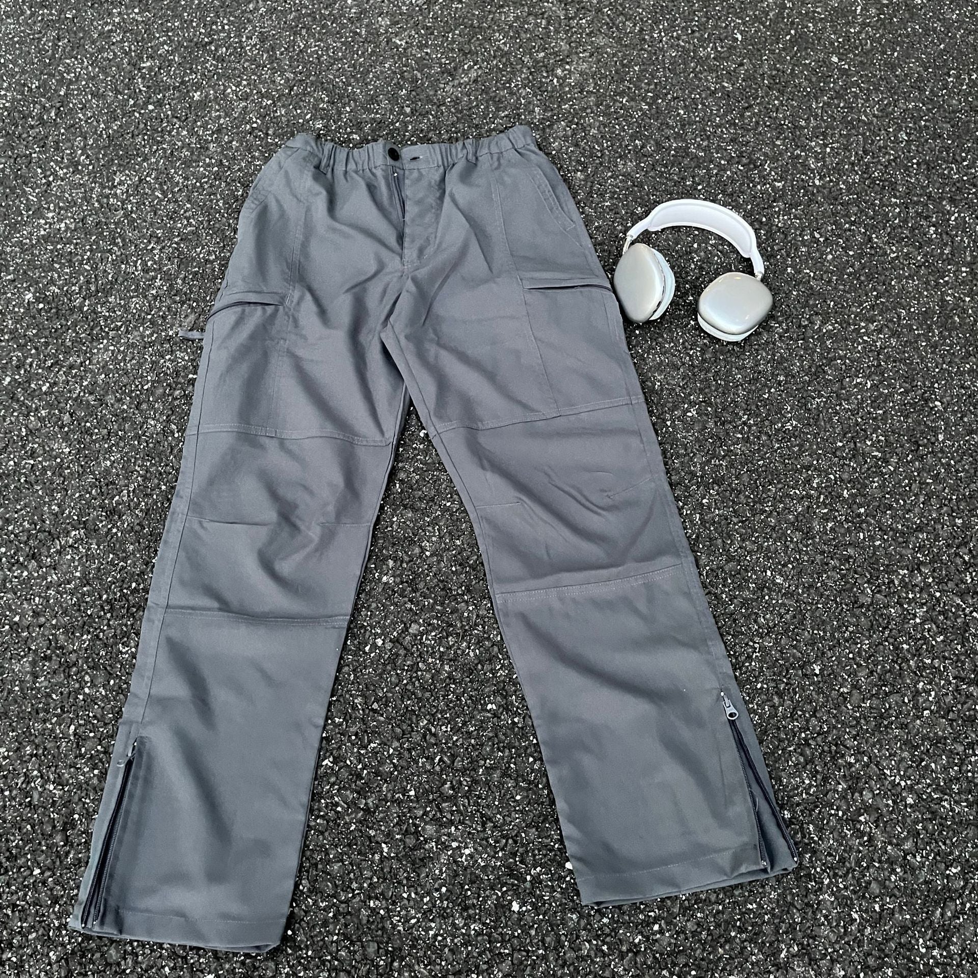 Outdoor Function Tactical Pants Waterproof