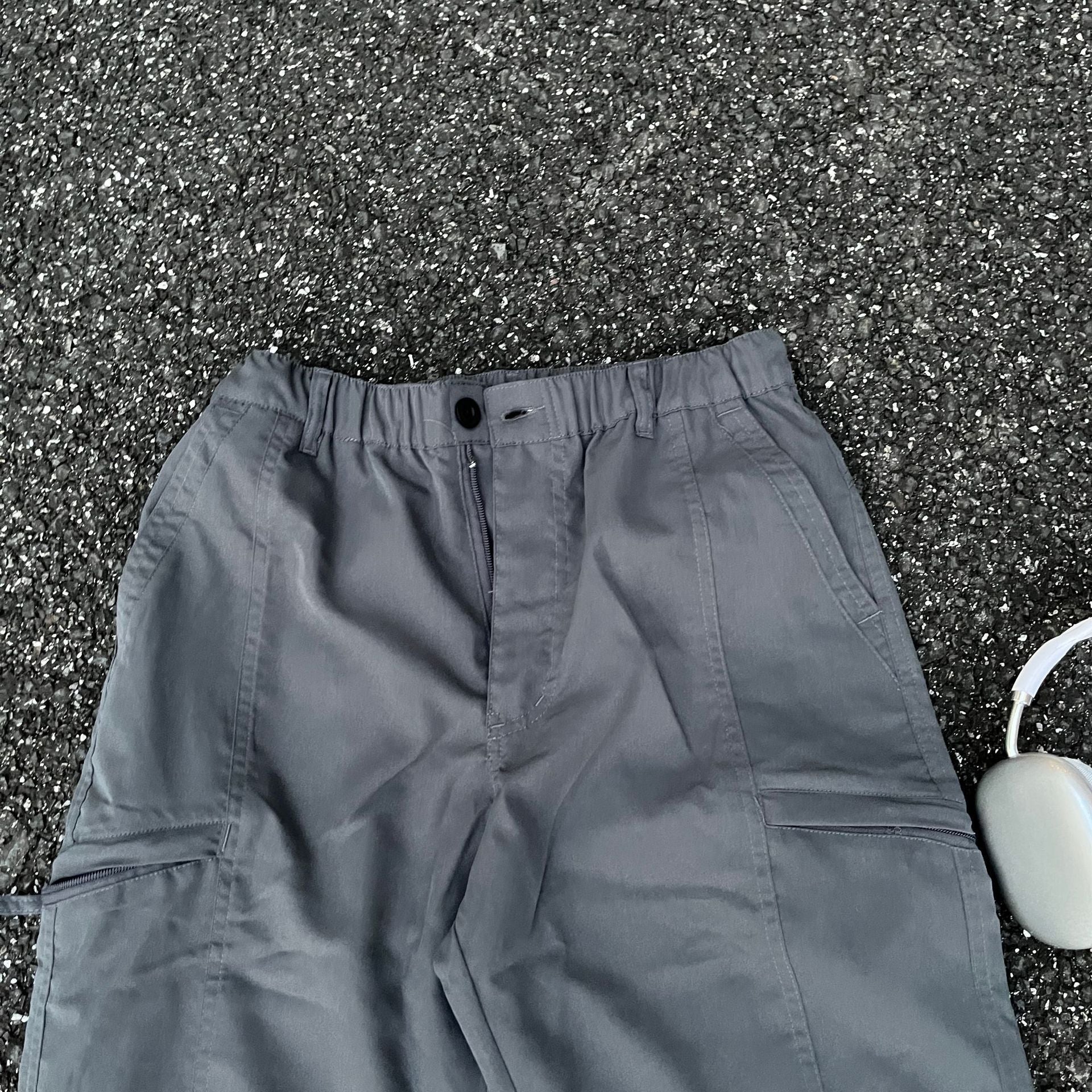 Outdoor Function Tactical Pants Waterproof