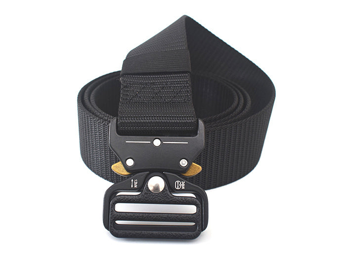 Cobra Buckle Tactical Belt