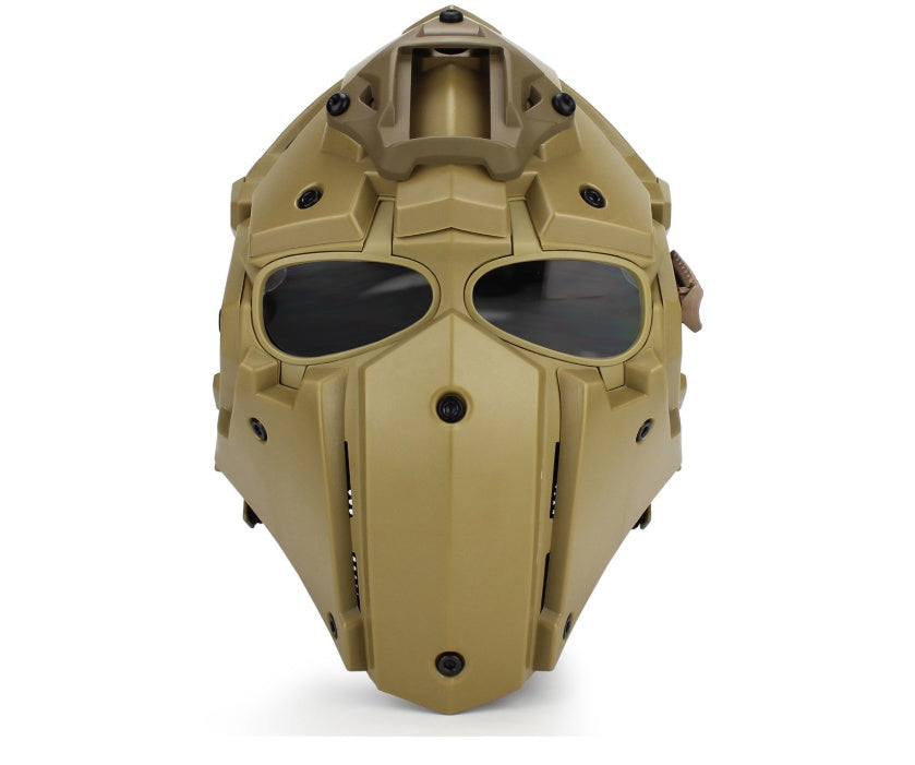 Ronin Tactical Helmet