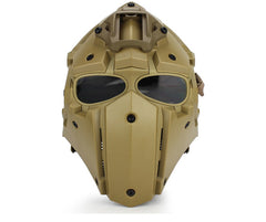 Ronin Tactical Helmet