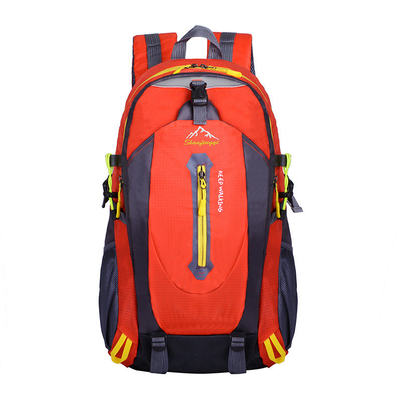 Ultralight sports backpack hiking bag