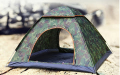 Camping Tent