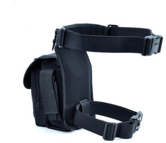 Outdoor tactical belt bag