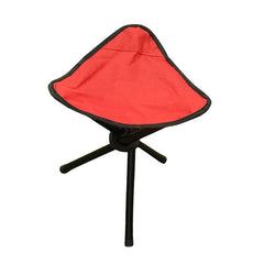 Carrying Chair Fishing Stool