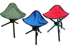 Carrying Chair Fishing Stool