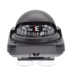 Multi-Function Vehicle-Mounted Marine Compass, Compass Ball, Navigational Compass, Vehicle And Ship Dedicated Direction Compass Lc-38B