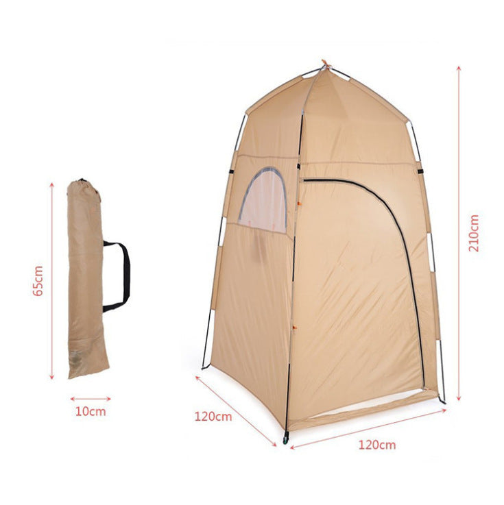 Outdoor Travel Mobile Camping Tent