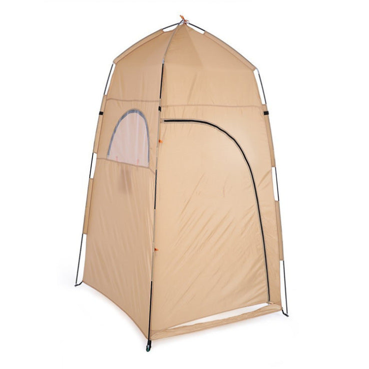 Outdoor Travel Mobile Camping Tent