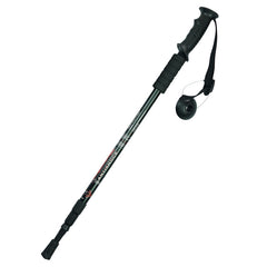 Straight Shank Walking Trekking Pole Crutches