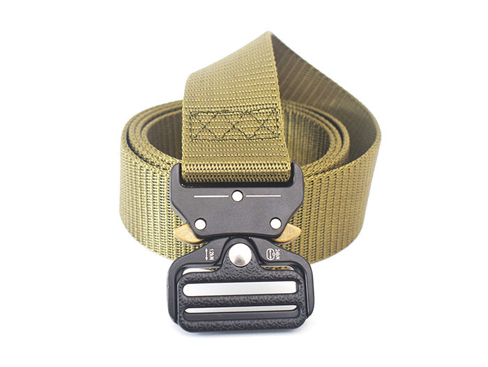 Cobra Buckle Tactical Belt