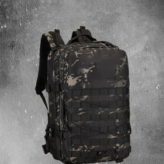 New Men's Fashion Hiking Backpack