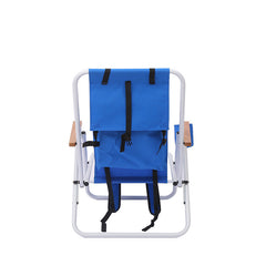 Folding Chair Outdoor Camping Beach