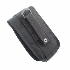 Outdoor tactical belt bag