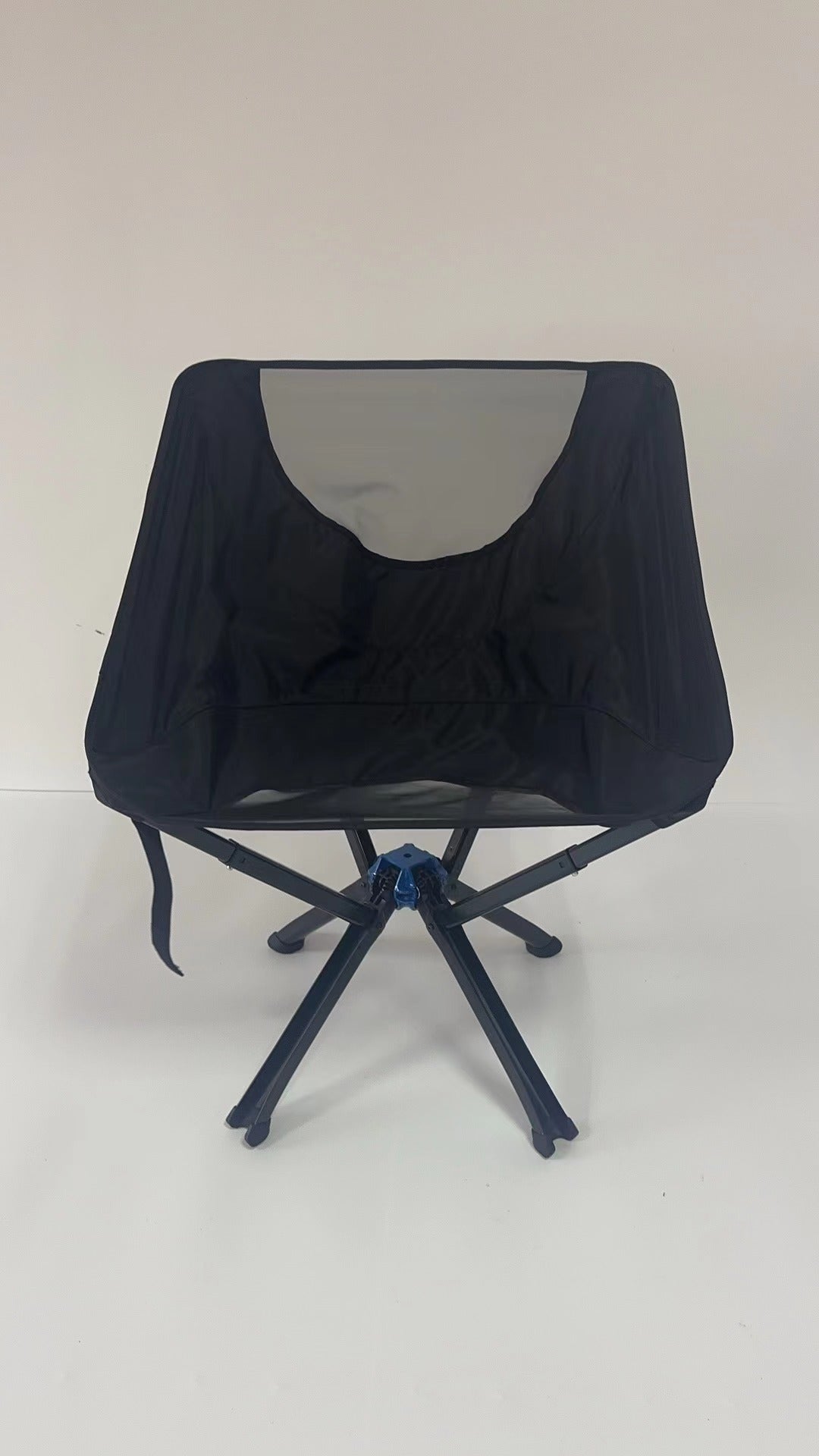 Folding Chair Portable Backrest