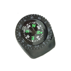 Compass with base