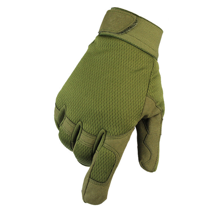 Fashion Outdoor Sports Tactical Gloves