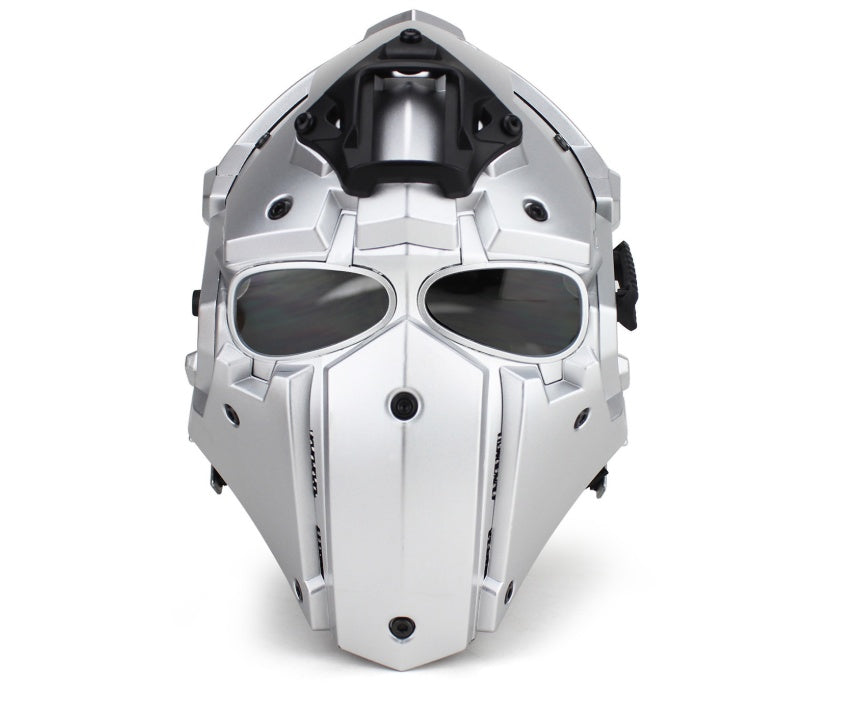 Ronin Tactical Helmet