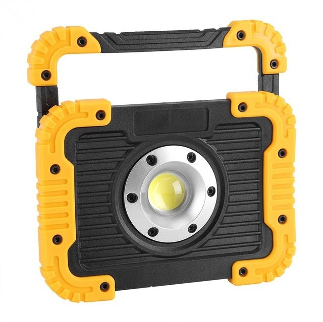 LED Camping lantern Rechargeable Camping light