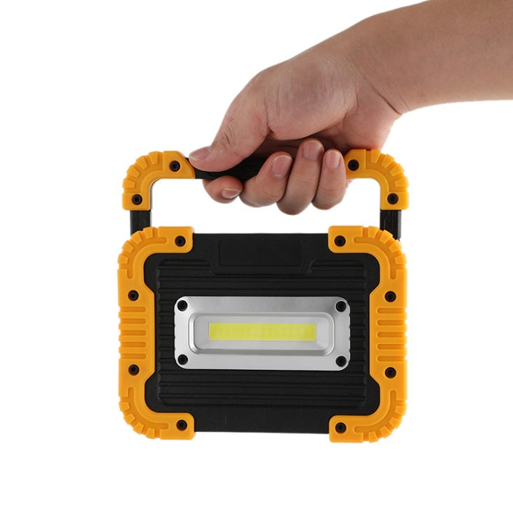 LED Camping lantern Rechargeable Camping light