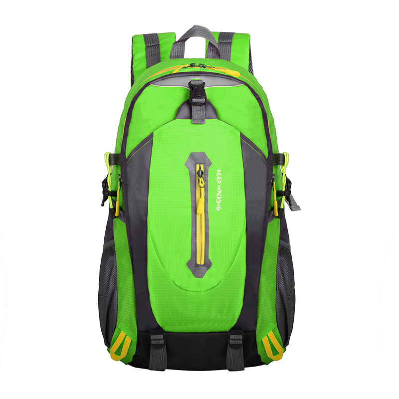 Ultralight sports backpack hiking bag