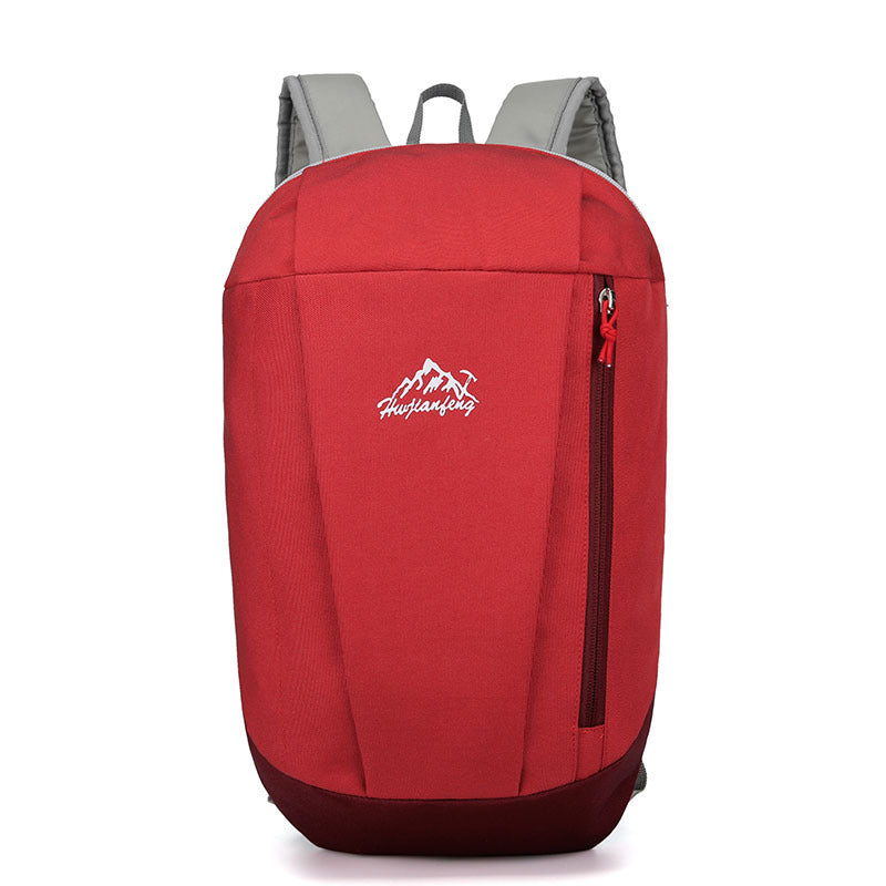 Outdoor Hiking Waterproof Small Backpack