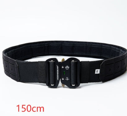 Ranger belt 2-inch tactical belt