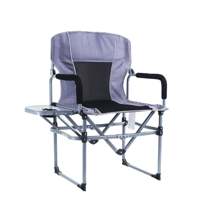 Portable Stall Travel Camping Outdoor Folding Chair