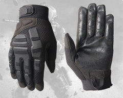 Outdoor sports tactical gloves