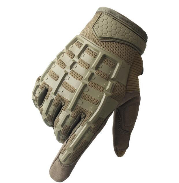 Tactical gloves