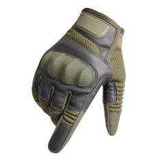 New tactical gloves