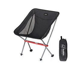 Fashion Backrest Small Stool Camping Moon Chair