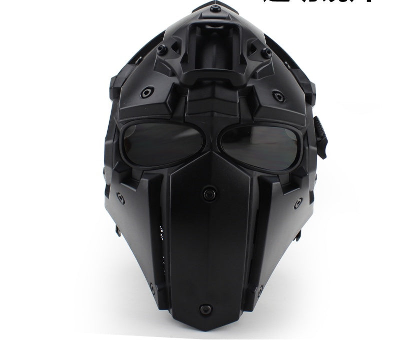 Ronin Tactical Helmet