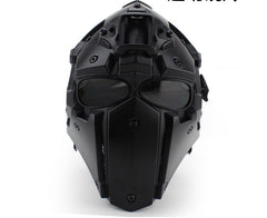 Ronin Tactical Helmet