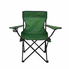 Backrest Picnic Camping Chair