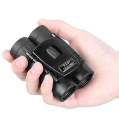 8x21 binoculars