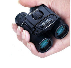 HD Binoculars High Power Night Vision Professional Binoculars Military