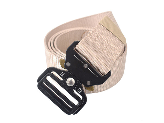 Cobra Buckle Tactical Belt