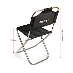 Folding Chair Camping Barbecue