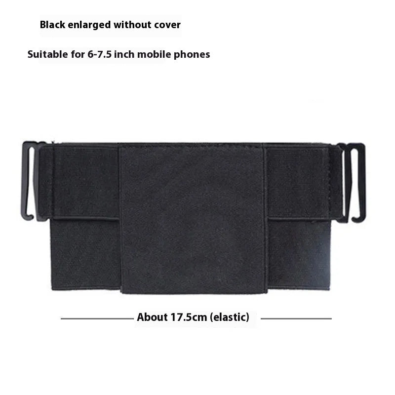 Close-fitting Outdoor Sports Stretch Invisible Belt Bag