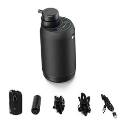 Mini Outdoor Camping Electric Water Purifier