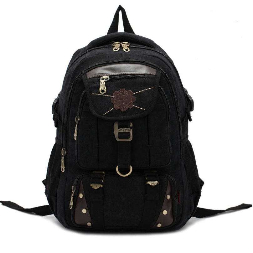 Unisex Computer Backpack Outdoor Hiking Backpack FJ33