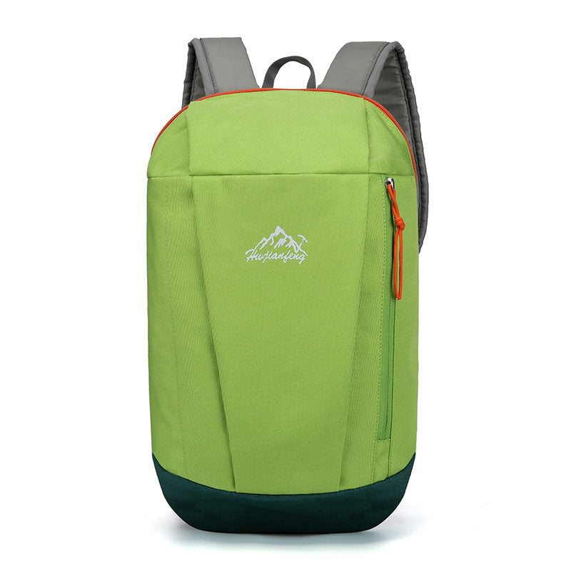 Outdoor Hiking Waterproof Small Backpack