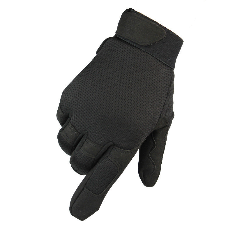 Fashion Outdoor Sports Tactical Gloves