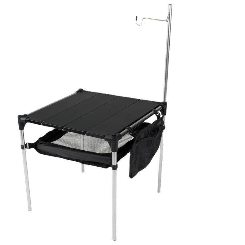 Outdoor Folding Table Splicing Camping Equipment