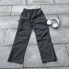 Outdoor Function Tactical Pants Waterproof