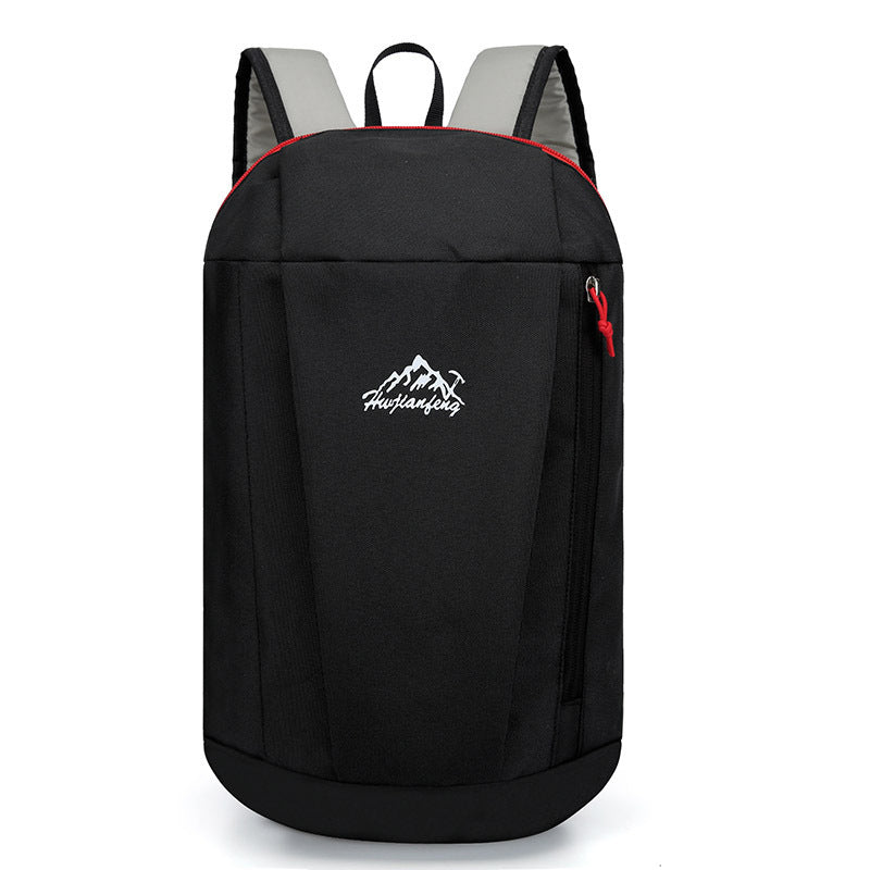 Outdoor Hiking Waterproof Small Backpack