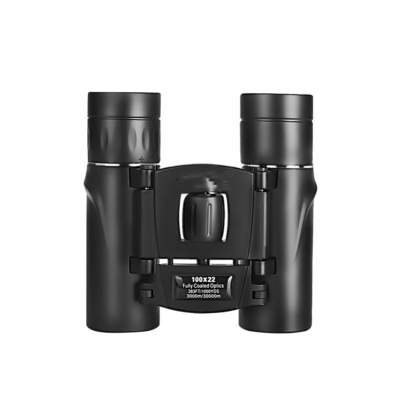 Stylish And Personalized Mini Binoculars