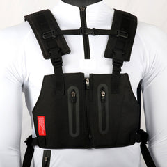 Tactical vest vest